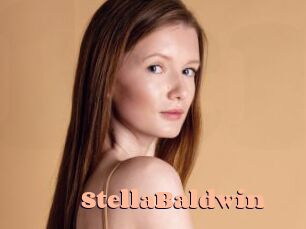 StellaBaldwin