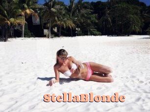 StellaBlonde