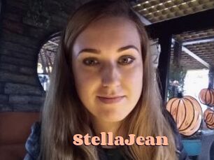 StellaJean