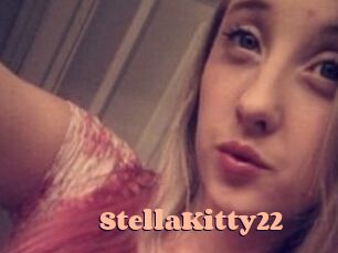StellaKitty22