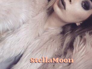 Stella_Moon_ Chatte Rasée