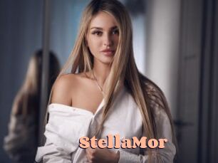 StellaMor