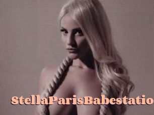 StellaParisBabestation