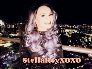 StellaReyXOXO
