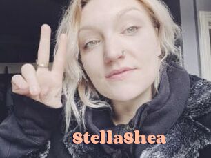 StellaShea