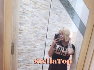 StellaTop Chatte Rasée