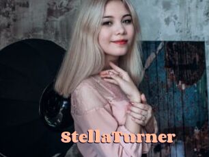 StellaTurner