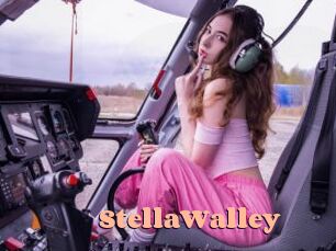 StellaWalley