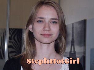 StephHotGirl