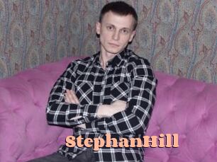 StephanHill