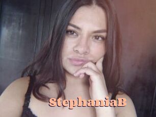 StephaniaB