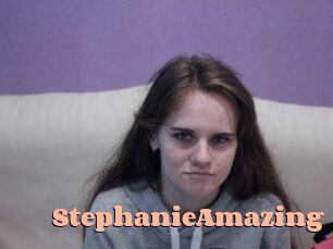 StephanieAmazing