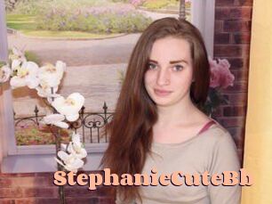 StephanieCuteBb