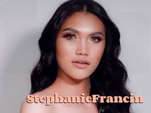 StephanieFrancin