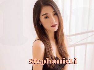 StephanieLi