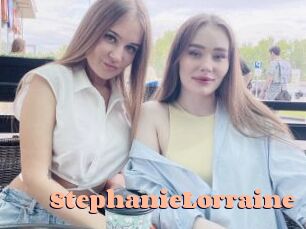 StephanieLorraine