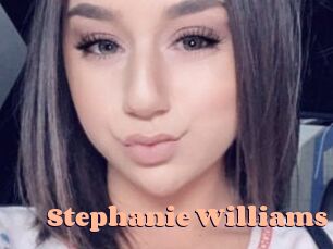 Stephanie_Williams Chatte Rasée