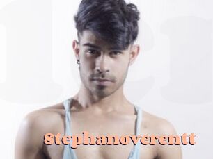Stephanoverentt
