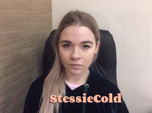 StessieCold Chatte Rasée