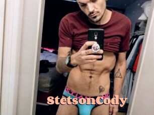 StetsonCody