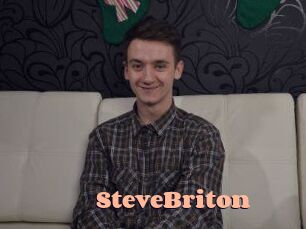 SteveBriton