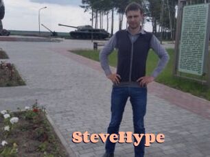 SteveHype