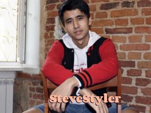 SteveStyler