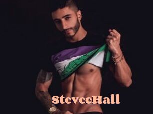 SteveeHall