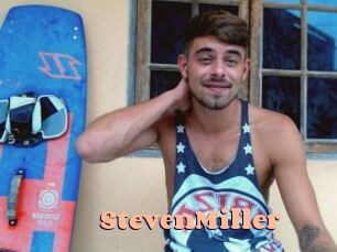 StevenMiller