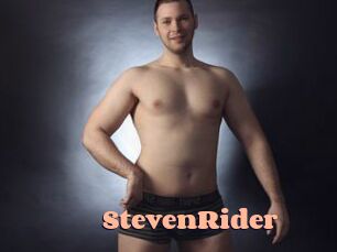 StevenRider Chatte Rasée