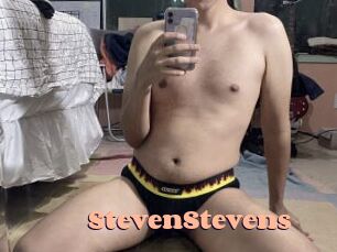 StevenStevens