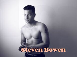 Steven_Bowen