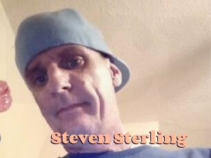 Steven_Sterling