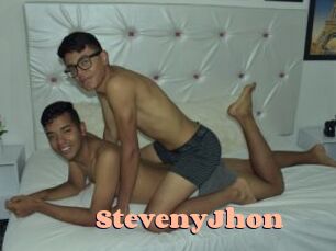 StevenyJhon