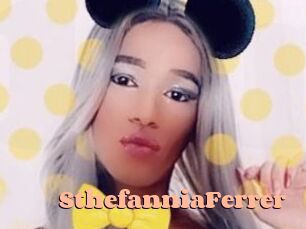 SthefanniaFerrer