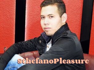 SthefanoPleasure