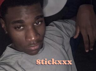 Stickxxx