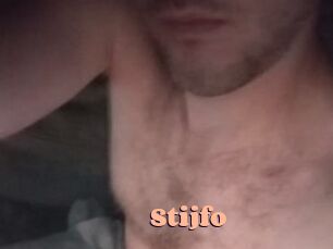 Stijfo