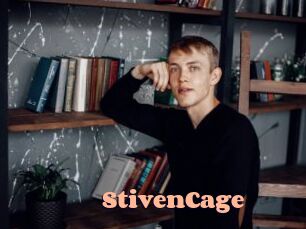 StivenCage