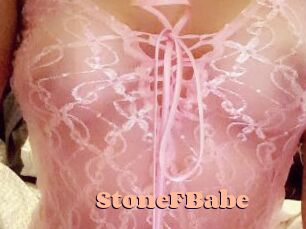 StoneFBabe