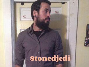 Stonedjedi