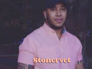 Stonervet Chatte Rasée