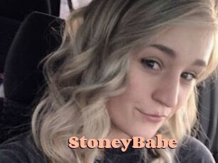 StoneyBabe