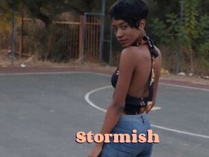 Stormish