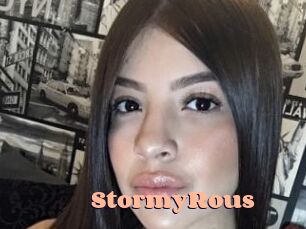 StormyRous