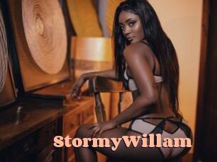 StormyWillam