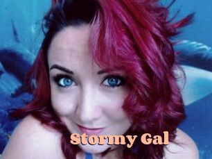 Stormy_Gal Chatte Rasée
