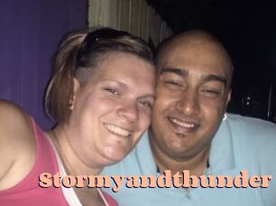 Stormyandthunder