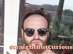 StraightButCurious