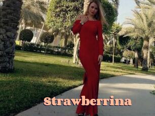 Strawberrina